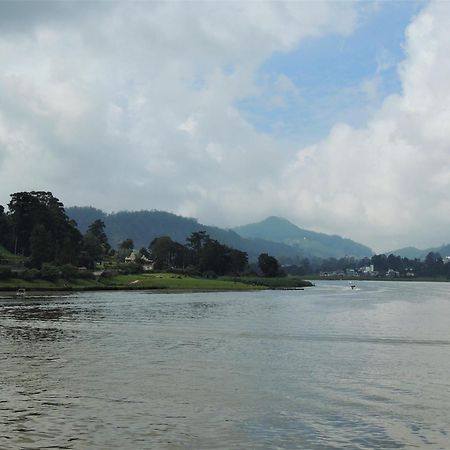 The Teak By Lakbima Apartment Nuwara Eliya Bagian luar foto