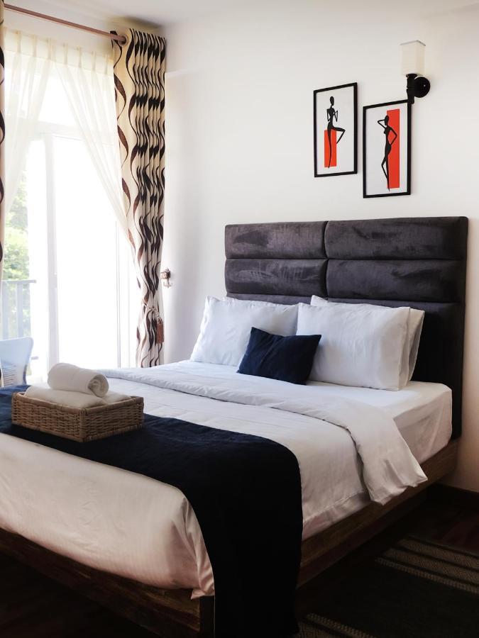 The Teak By Lakbima Apartment Nuwara Eliya Bagian luar foto