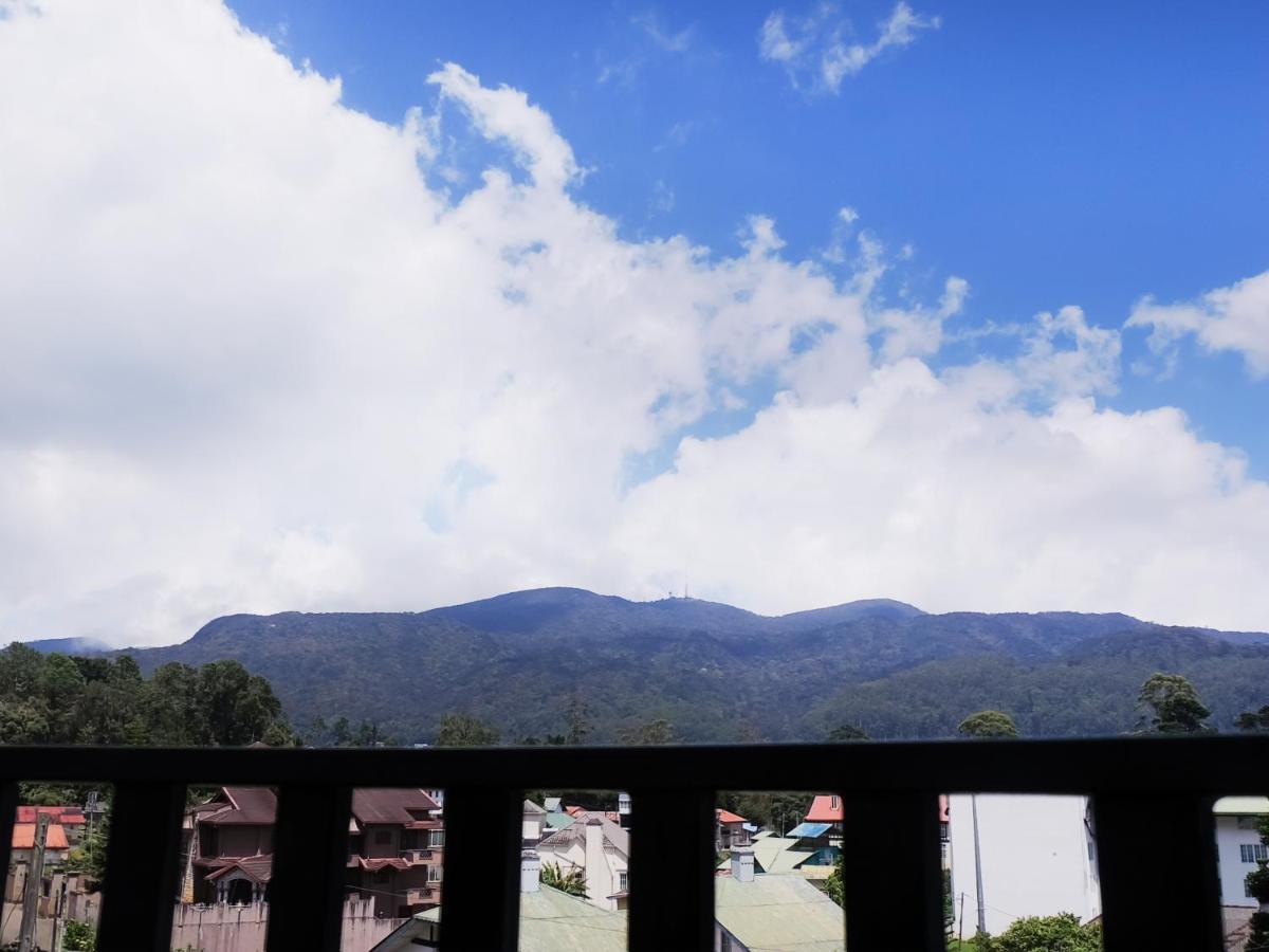The Teak By Lakbima Apartment Nuwara Eliya Bagian luar foto